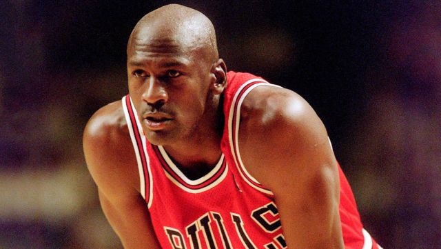 Michael Jordan ¿Cuándo Es Su Cumpleaños?