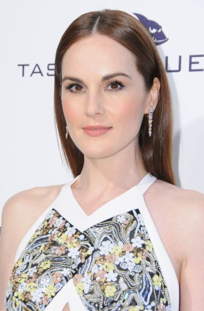 Michelle Dockery ¿Cuándo Es Su Cumpleaños?