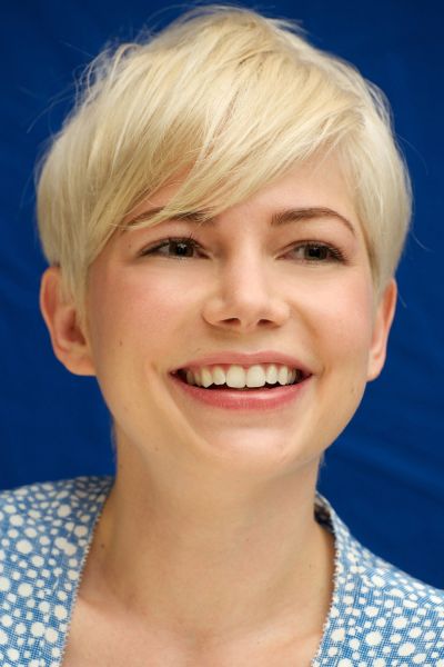Michelle Williams ¿Cuándo Es Su Cumpleaños?