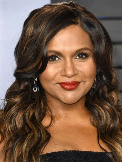 Mindy Kaling ¿Cuándo Es Su Cumpleaños?