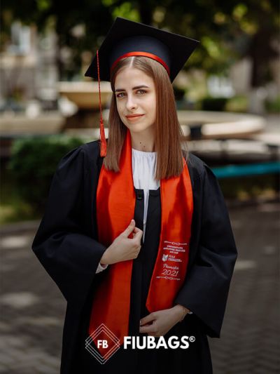 Modelos de Estolas Para Graduación: ¿Cuál Es el Ideal para Ti?