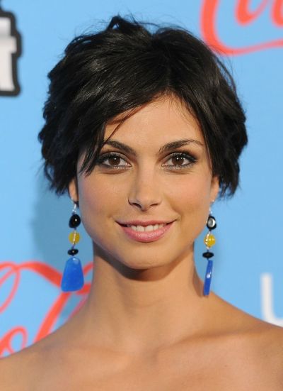 Morena Baccarin ¿Cuándo Es Su Cumpleaños?