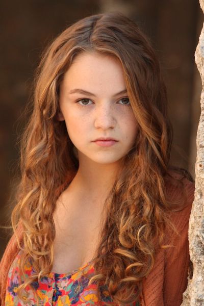 Morgan Saylor ¿Cuándo Es Su Cumpleaños?