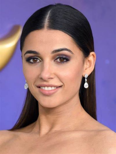 Naomi Scott ¿Cuándo Es Su Cumpleaños?