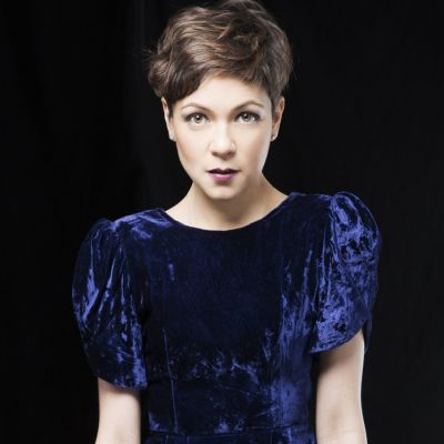 Natalia Lafourcade ¿Cuándo Es Su Cumpleaños?