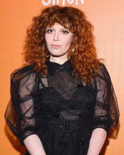 Natasha Lyonne ¿Cuándo Es Su Cumpleaños?