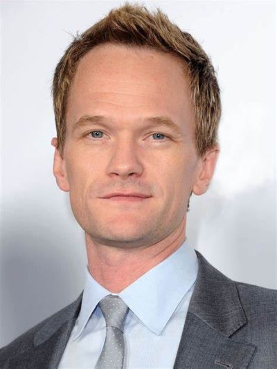 Neil Patrick Harris ¿Cuándo Es Su Cumpleaños?
