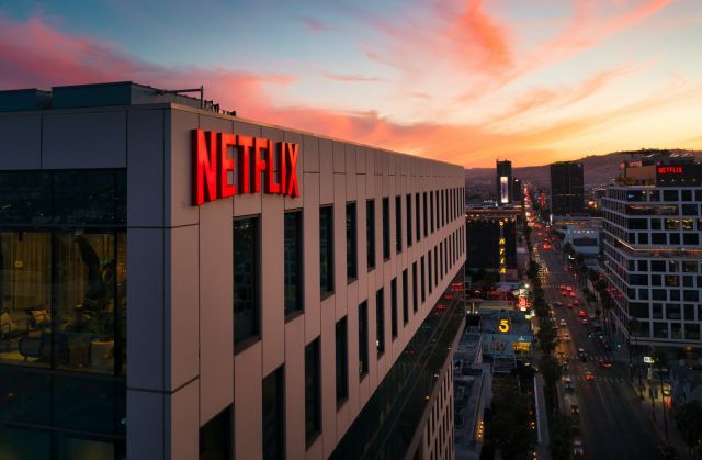 Netflix: Los Estrenos Más Esperados