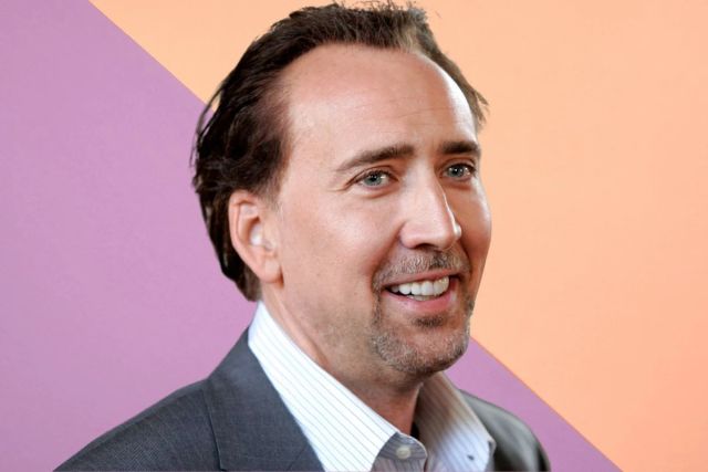 Nicolás Cage ¿Cuándo Es Su Cumpleaños?