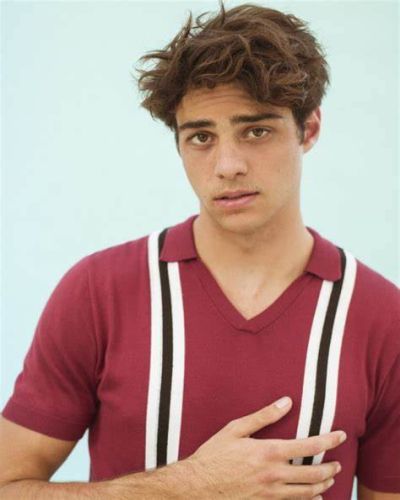 Noah Centineo ¿Cuándo Es Su Cumpleaños?