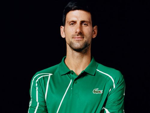 Novak Djokovic ¿Cuándo Es Su Cumpleaños?