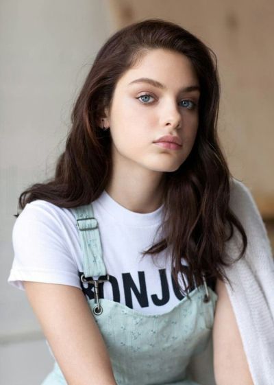 Odeya Rush ¿Cuándo Es Su Cumpleaños?