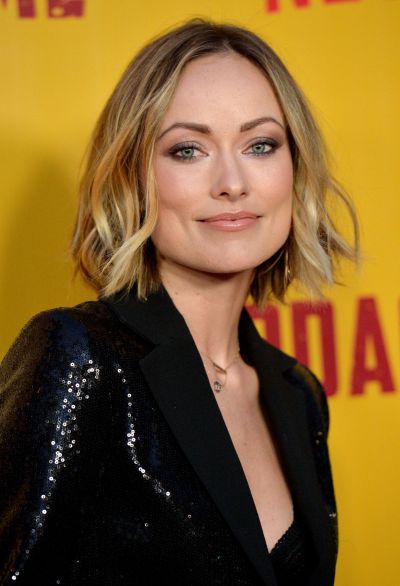 Olivia Wilde ¿Cuándo Es Su Cumpleaños?