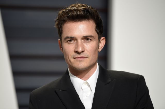 Orlando Bloom ¿Cuándo Es Su Cumpleaños?