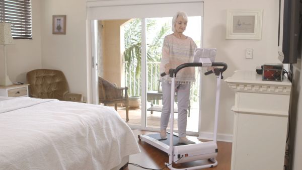 Otros Beneficios del Ejercicio en Casa