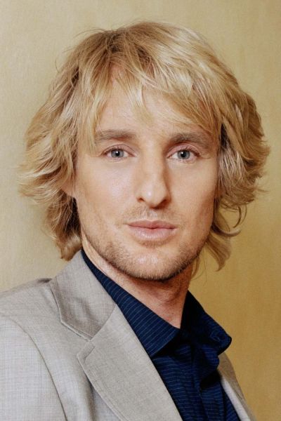 Owen Wilson ¿Cuándo Es Su Cumpleaños?