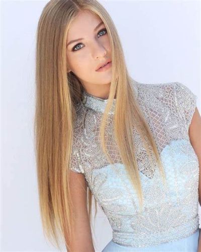 Paige Hyland ¿Cuándo Es Su Cumpleaños?