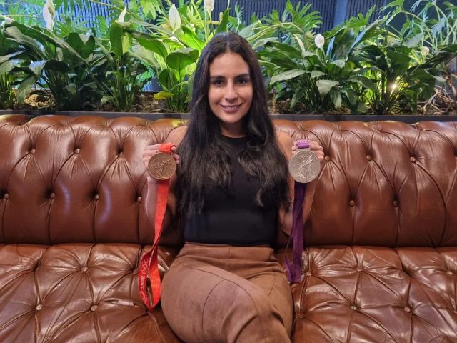 Paola Espinosa ¿Cuándo Es Su Cumpleaños?