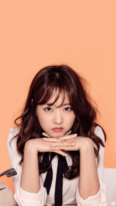 Park Bo-young ¿Cuándo Es Su Cumpleaños?