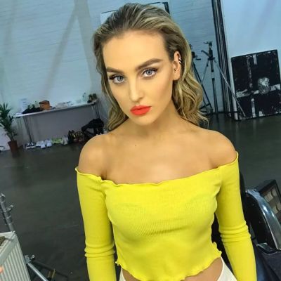Perrie Edwards ¿Cuándo Es Su Cumpleaños?