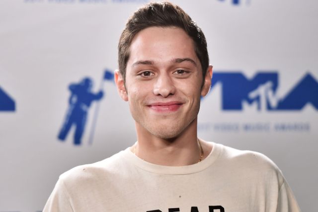 Pete Davidson ¿Cuándo Es Su Cumpleaños?