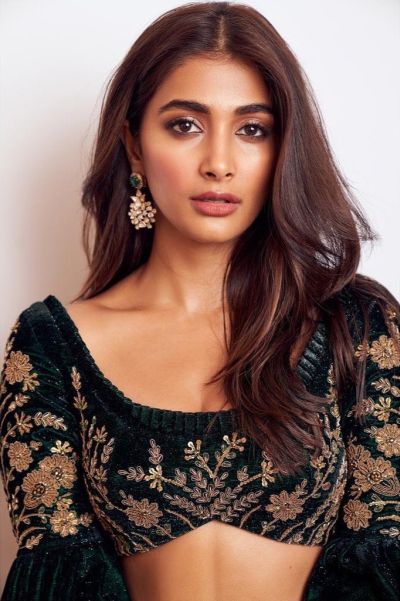 Pooja Hegde ¿Cuándo Es Su Cumpleaños?