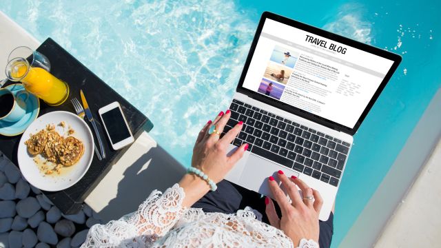 Portal Web De Temas Regionales