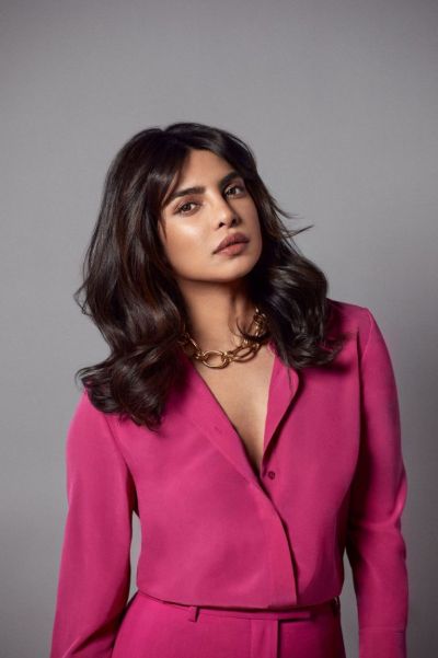 Priyanka Chopra ¿Cuándo Es Su Cumpleaños?