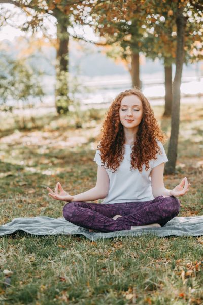 ¿Qué Es El Yoga?