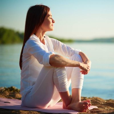 ¿Qué Es La Meditación?