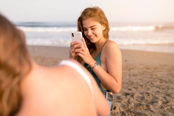 ¿Qué hay detrás de esa foto perfecta?