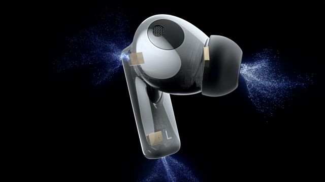 ¿Quieres Saber Más Sobre Los Huawei FreeBuds 2 Pro?