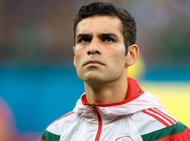 Rafael Márquez ¿Cuándo Es Su Cumpleaños?