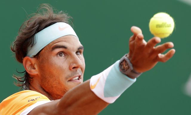 Rafael Nadal ¿Cuándo Es Su Cumpleaños?