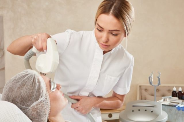 Recomendaciones Para Hacer Un Diplomado De Medicina Estética