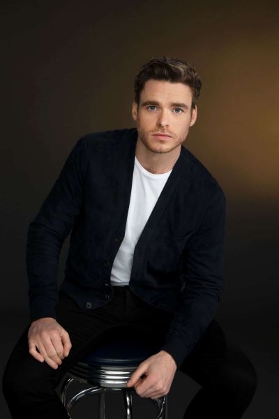 Richard Madden ¿Cuándo Es Su Cumpleaños?