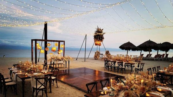 Riviera Nayarit Bodas