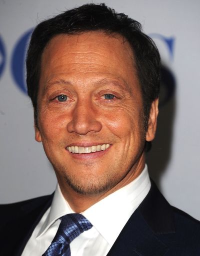 Rob Schneider ¿Cuándo Es Su Cumpleaños?
