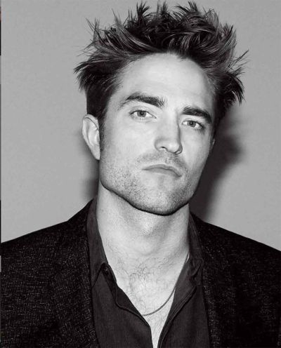 Robert Pattinson ¿Cuándo Es Su Cumpleaños?
