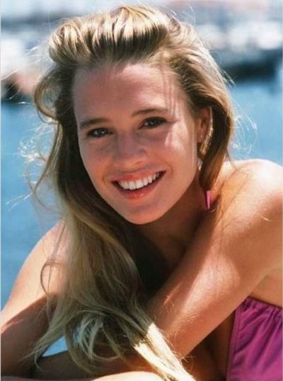 Robin Wright ¿Cuándo Es Su Cumpleaños?