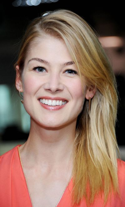 Rosamund Pike ¿Cuándo Es Su Cumpleaños?