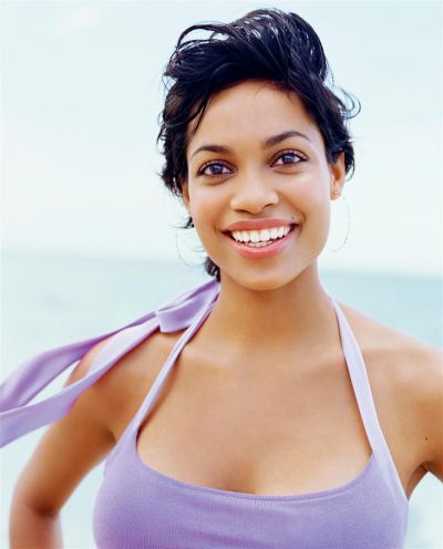 Rosario Dawson ¿Cuándo Es Su Cumpleaños?