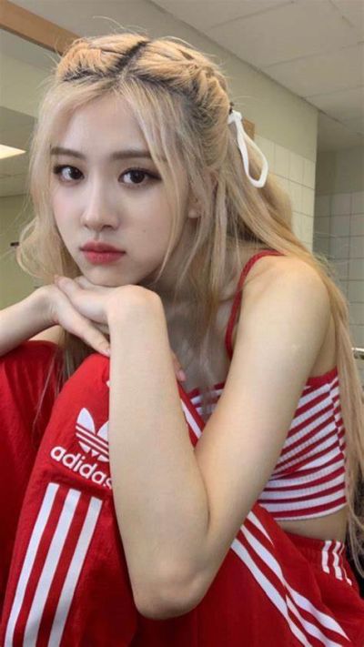 Rosé ¿Cuándo Es Su Cumpleaños?