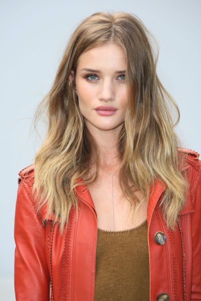 Rosie Huntington-Whiteley ¿Cuándo Es Su Cumpleaños?