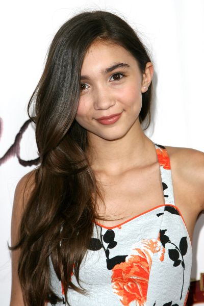 Rowan Blanchard ¿Cuándo Es Su Cumpleaños?