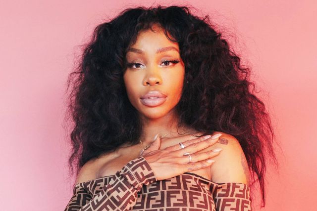 SZA ¿Cuándo Es Su Cumpleaños?