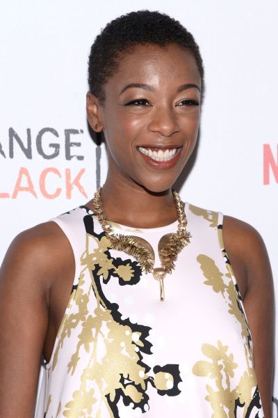 Samira Wiley ¿Cuándo Es Su Cumpleaños?
