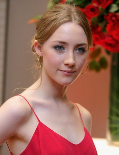 Saoirse Ronan ¿Cuándo Es Su Cumpleaños?