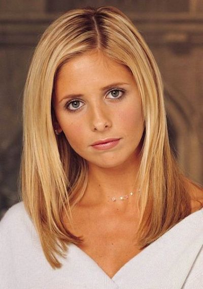 Sarah Michelle Gellar ¿Cuándo Es Su Cumpleaños?