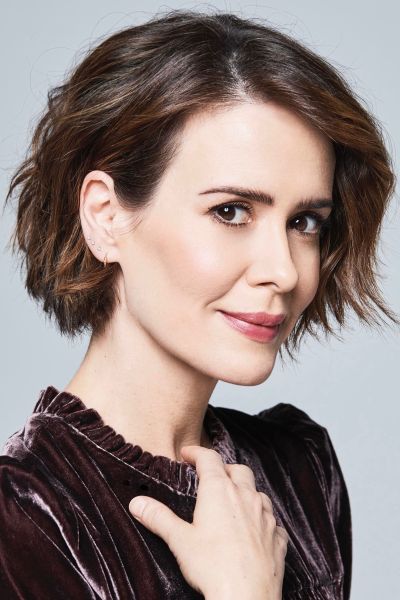 Sarah Paulson ¿Cuándo Es Su Cumpleaños?